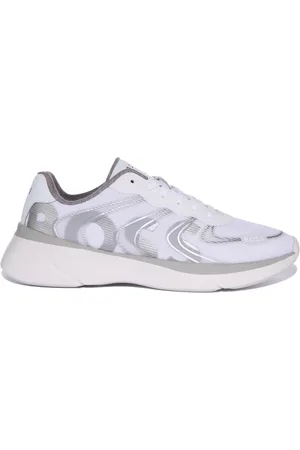 HUGO BOSS Sneakers, male, , 11 UK, Running Style Trainers