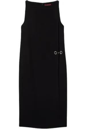 Gucci Short Dresses, female, , XS, Elegant Dress for Women