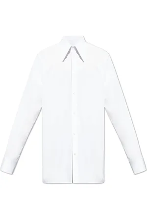 Maison Margiela Oxford Button Down Shirt
