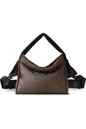 Borbonese Shoulder Bag