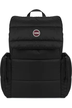 Colmar Backpacks, male, , ONE SIZE, Quilted Backpack