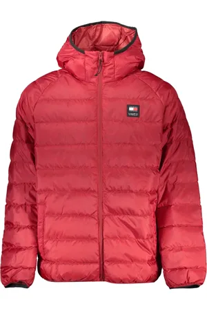 Tommy Hilfiger Winter Jackets, male, , M, Clothing