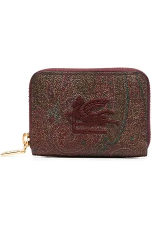 Etro Wallets & Cardholders, female, , ONE SIZE, Arnica Wallet