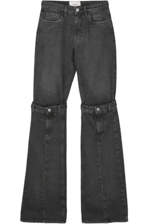 COPERNI Wide Jeans, female, , XS, Wide Jeans