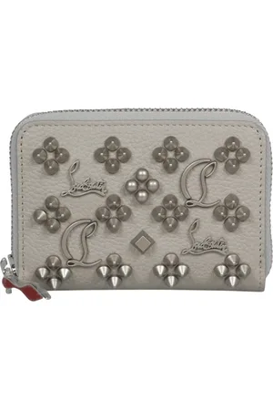 Christian Louboutin Panettone Wallet