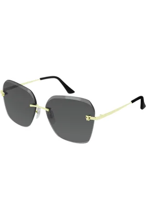 Cartier Sunglasses, unisex, , ONE SIZE, Stylish Sunglasses