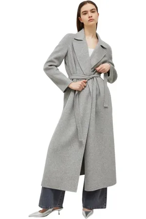 MARELLA Belted Coat