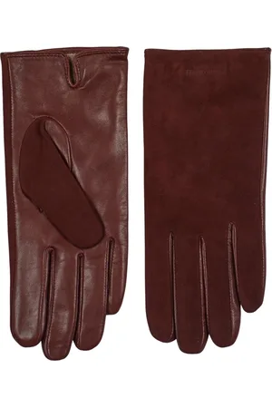 Howard London Gloves, male, , 7 IN, Premium Leather Gloves