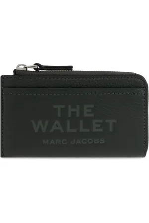 Marc Jacobs Wallets & Cardholders, female, , ONE SIZE, Leather Wallet