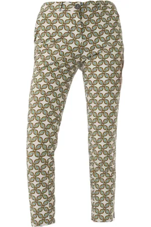 RRD Chinos, female, , XS, Licorice Chino Trousers
