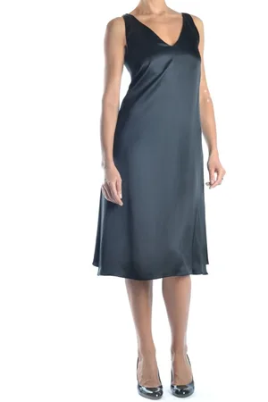 Céline A-line Midi Dress