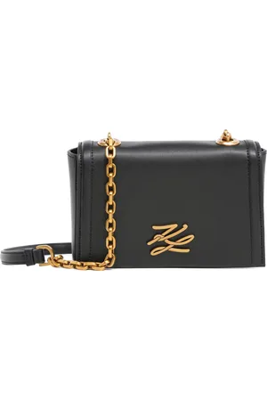 Karl Lagerfeld Cross Body Bags, female, , ONE SIZE, K/Autograph Shoulder bag