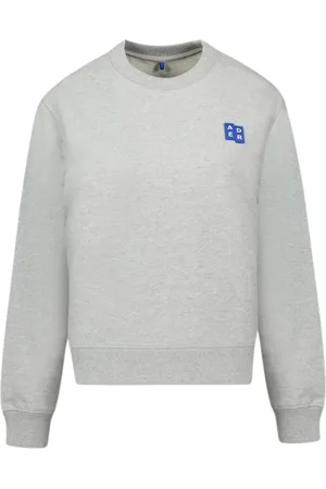 Ader Error Sweatshirts, male, , XS, 01 TRS Tag Sweatshirt