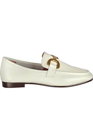 Bibi Lou Loafers, female, , 4 UK, Vintage Leather Loafer