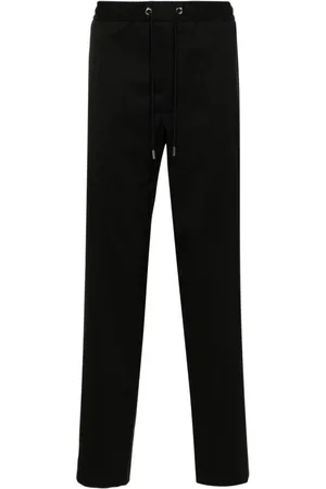 Moncler Slim-fit Trousers, male, , L, Slim-fit Joggers