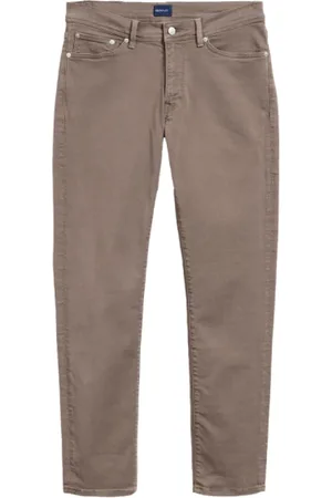 GANT Slim-fit Jeans, male, , W29, Stretchy Slim-Fit Jeans