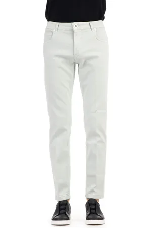 ELEVENTY Slim-fit Jeans, male, , W34, Slim-fit Jeans