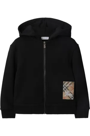 Burberry Sweatshirts, unisex, , 10 Y, Clyde Sweatshirt