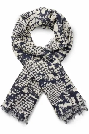 Masai Winter Scarves, female, , ONE SIZE, Winter Scarf