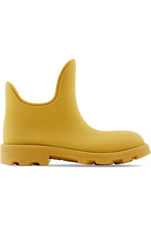 Burberry Marsh Ankle Boots