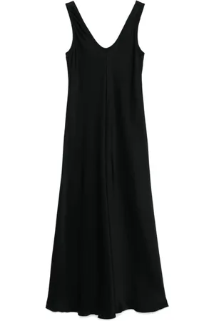FORTE FORTE Midi Dresses, female, , M, Ballerina Midi Dress