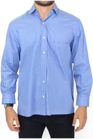ERMANNO SCERVINO Cotton Dress Shirt