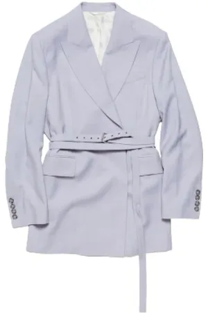 Acne Studios Stylish Vest Blazer