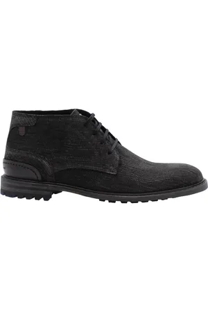 Floris van Bommel Stylish Ankle Boot