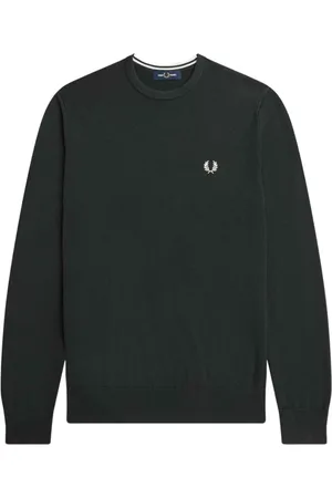 Fred Perry Sweatshirts, male, , S, Sport Sweatshirt