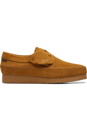 Clarks Loafers, male, , 7 UK, Weaver GTX Loafers