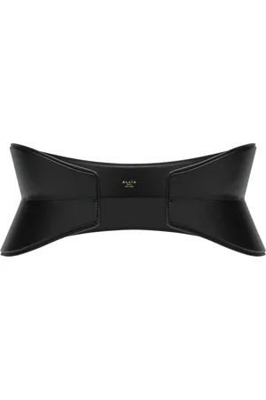 Alaïa Belts, female, , 80 CM, Stylish Waist Belt