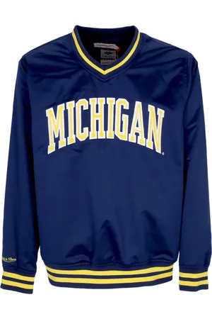 Mitchell & Ness Sweatshirts