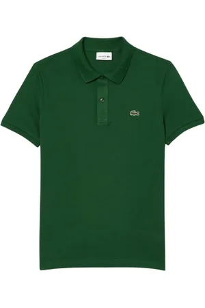 Lacoste Polo Shirts, male, , S, Chemise Sportswear