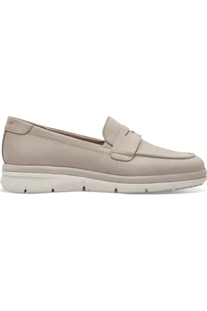 Tamaris Leather Slipper