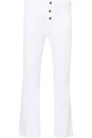Liu Jo Princess Boot-cut Jeans