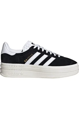 adidas Gazelle Bold Trainers
