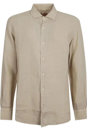 MC2 SAINT BARTH Casual Shirts, male, , XL, Men