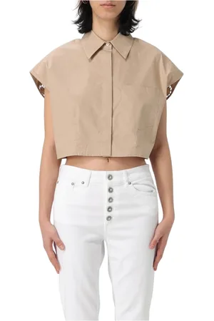 Dondup Cotton Shirt