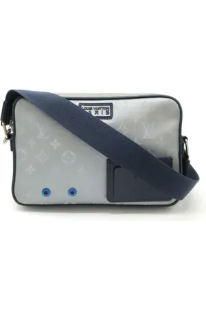 LOUIS VUITTON Pre-owned Canvas louis-vuitton-bags