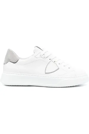 Philippe model Calf Leather Trainers