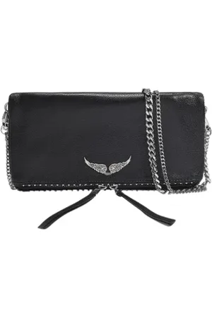 Zadig & Voltaire Cross Body Bags, female, , ONE SIZE, Leather crossbody-bags