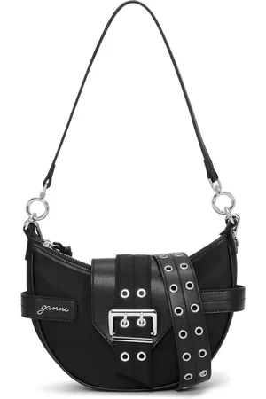 Ganni Bucky Small Shoulder Bag