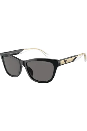 Emporio Armani Sunglasses, female, , 56 MM, Sunglasses