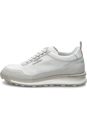 Thom Browne Sneakers, male, , 8 1/2 UK, Casual Sneaker Shoes
