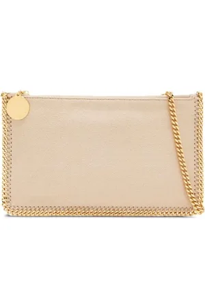 Stella McCartney Falabella Clutch