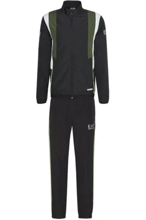 EA7 Tracksuit