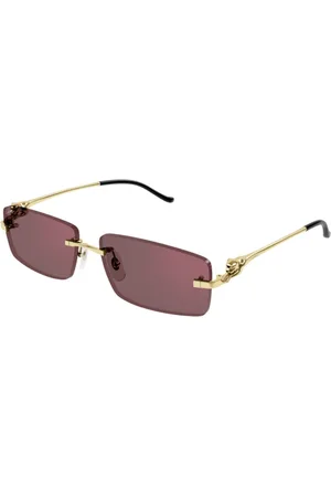 Cartier Stylish Ct0430S Sunglasses