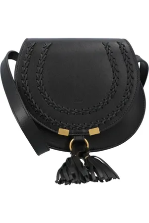 Chloé Small Saddle Bag