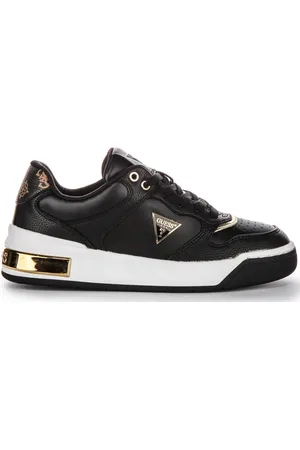 Guess Sneakers, female, , 5 UK, Classic Design Trainers