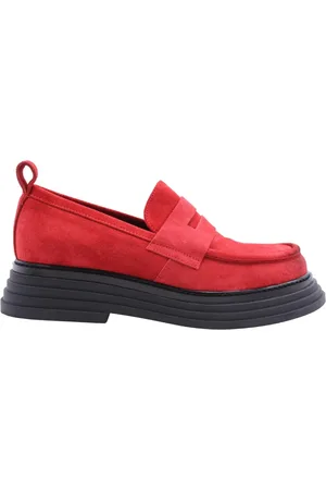 Laura Bellariva Loafers, female, , 5 UK, Marimba Loafers